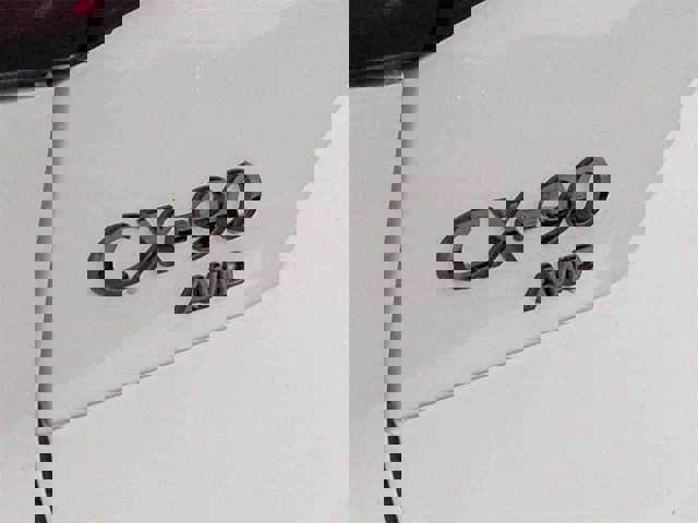 Thumbnail: 2026 Mazda CX-90 - 13