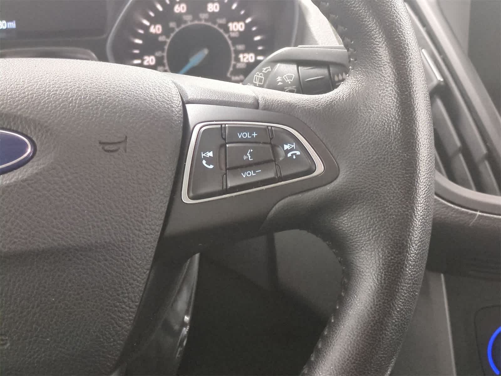 Thumbnail: 2019 Ford Escape - 25