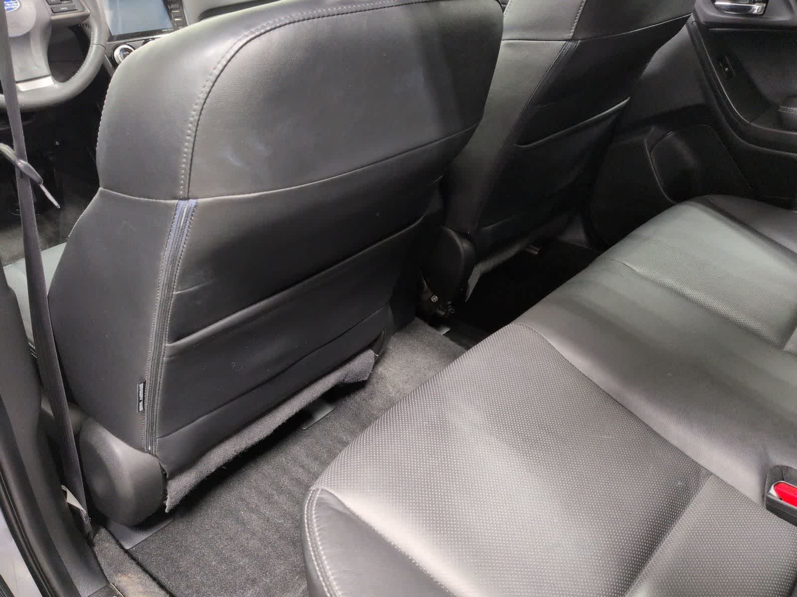 Thumbnail: 2016 Subaru Forester - 19