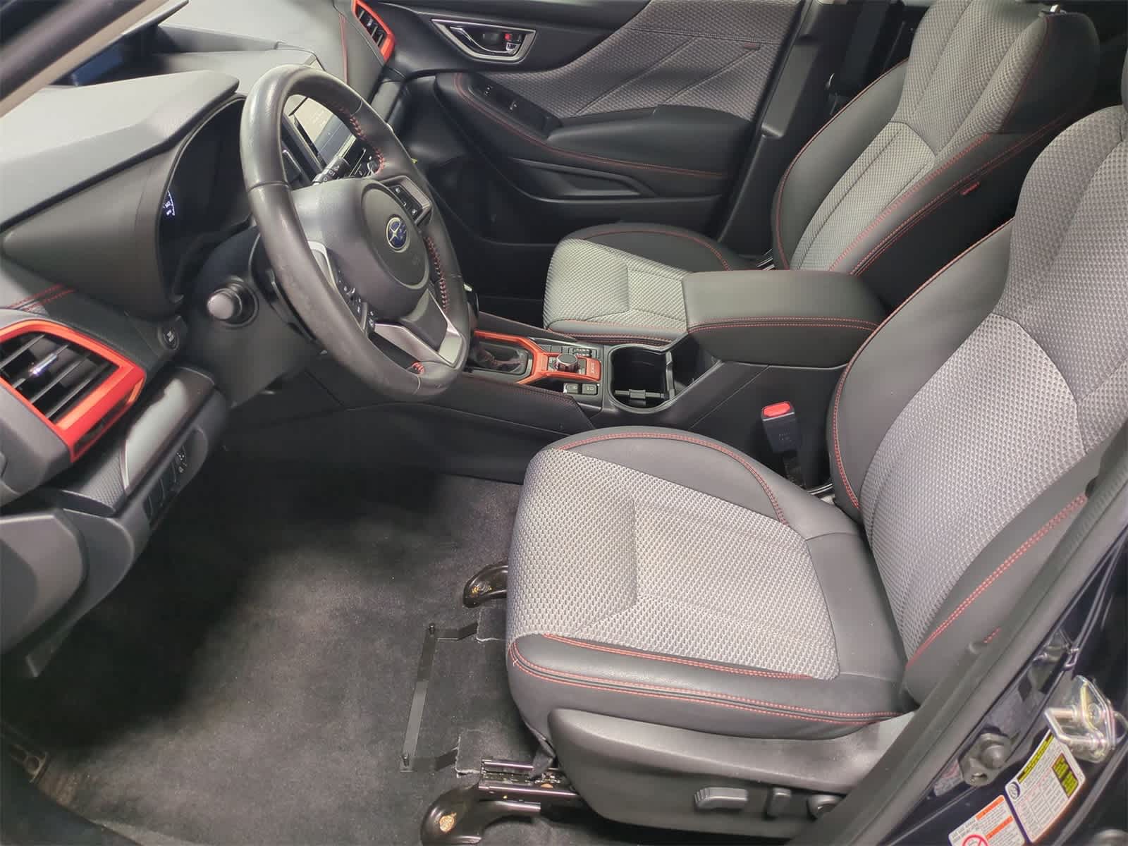 Thumbnail: 2019 Subaru Forester - 16
