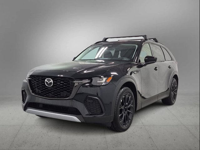 2026 Mazda CX-70