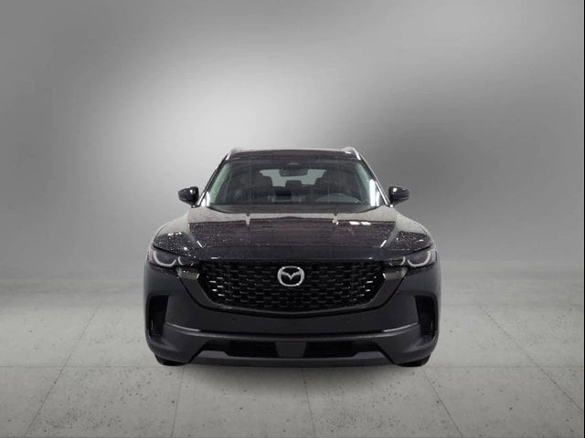 Thumbnail: 2026 Mazda CX-50 - 3