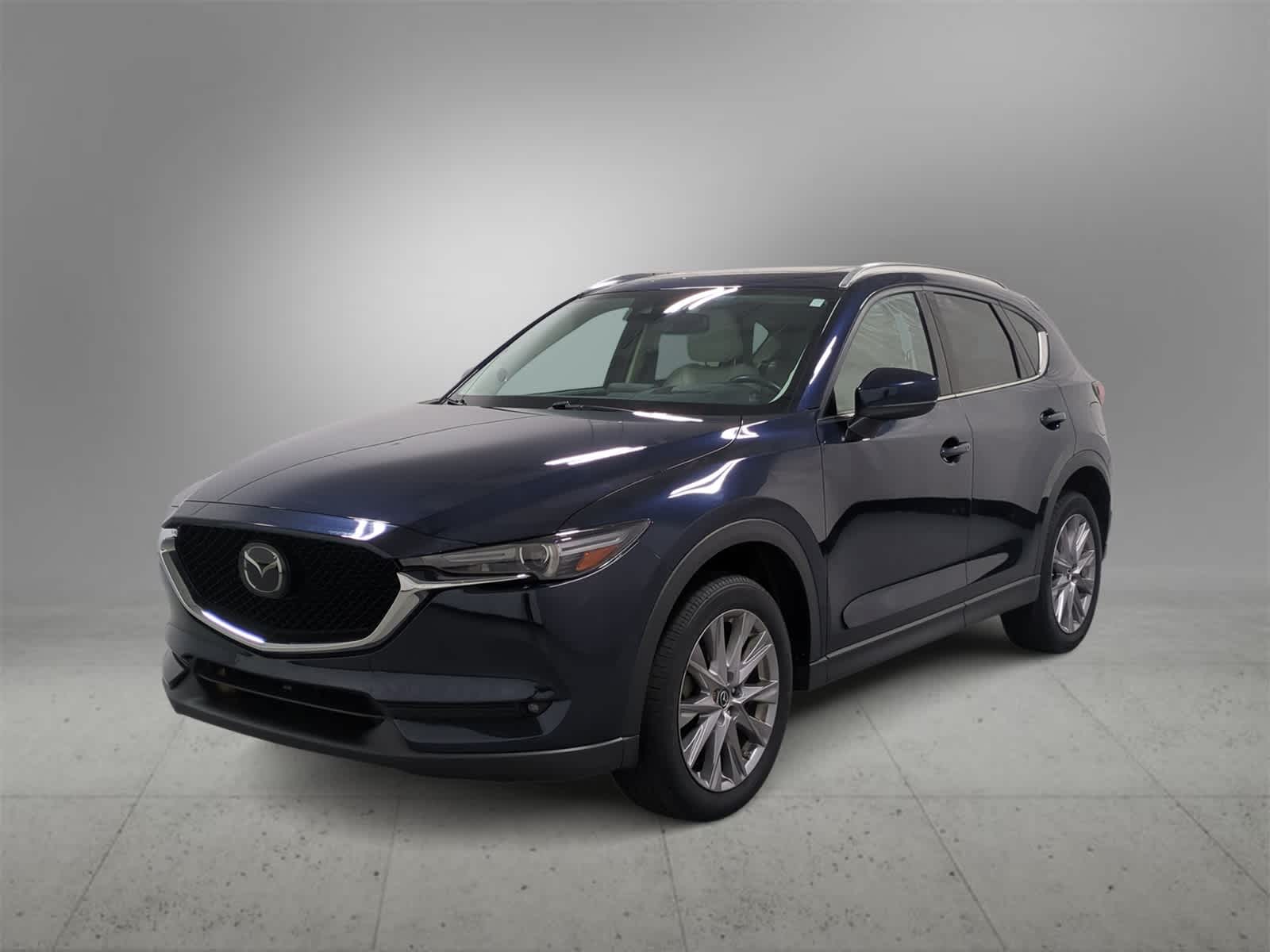 Thumbnail: 2019 Mazda CX-5 - 4