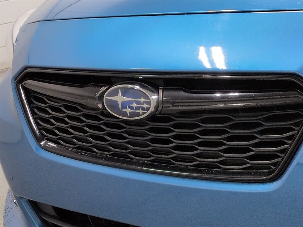 Used 2017 Subaru Impreza 2.0i Sport 5-door