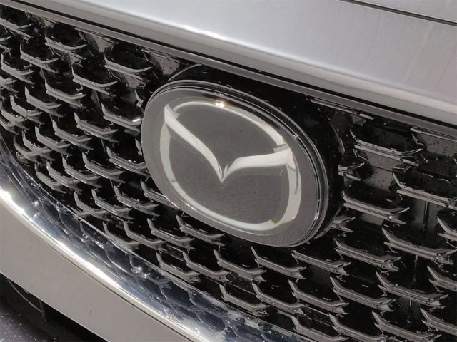 Thumbnail: 2025 Mazda CX-5 - 12