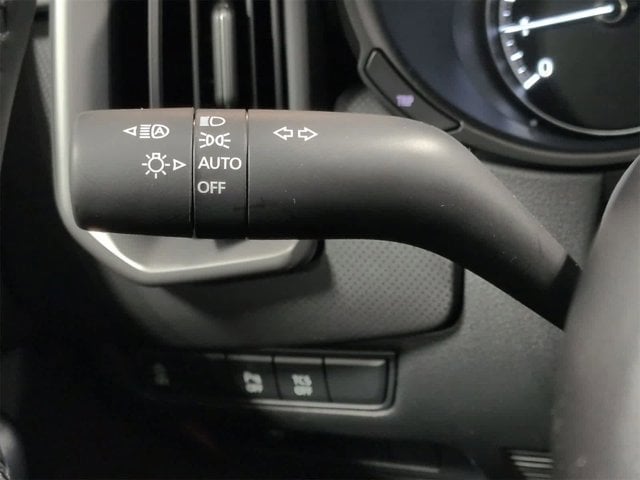 Thumbnail: 2026 Mazda CX-50 - 29