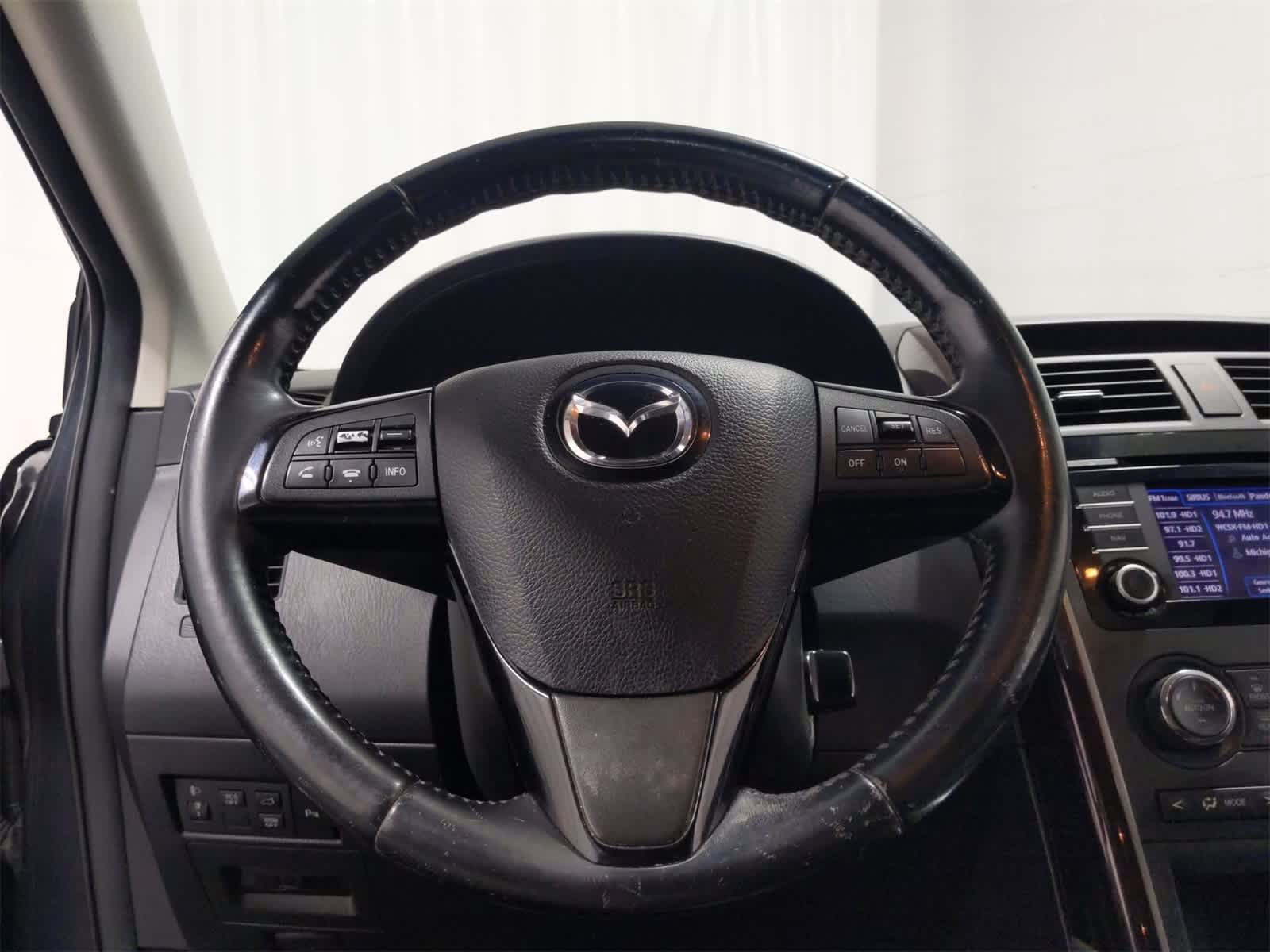 Thumbnail: 2015 Mazda CX-9 - 24
