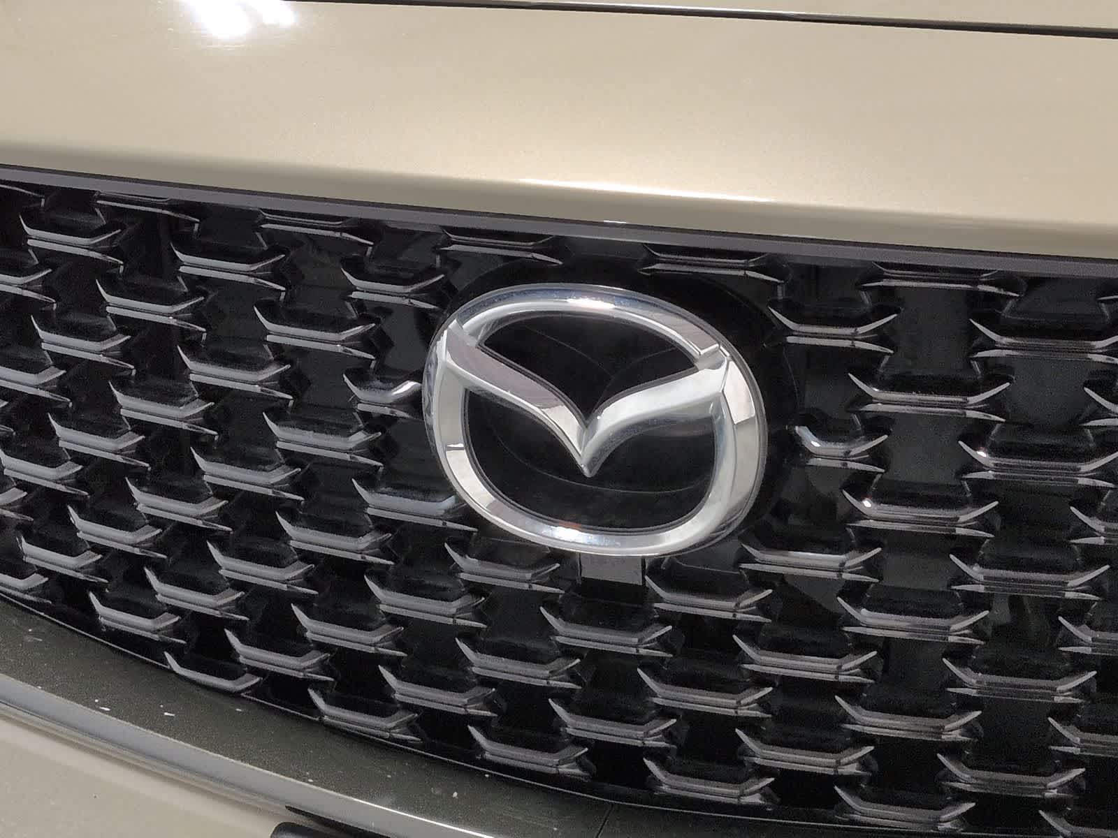 Thumbnail: 2024 Mazda CX-50 - 11