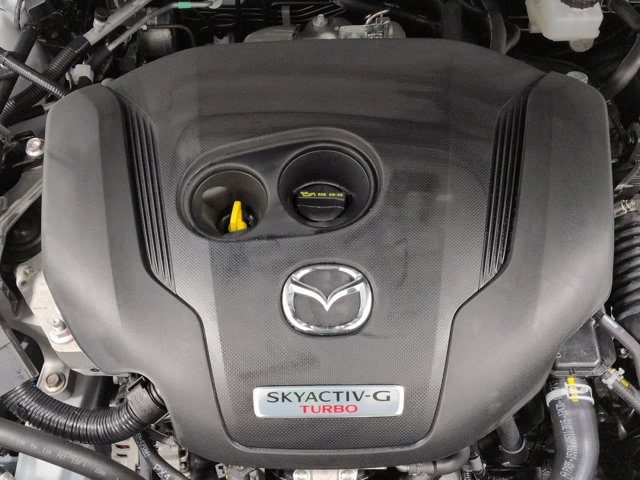 Thumbnail: 2026 Mazda CX-50 - 15