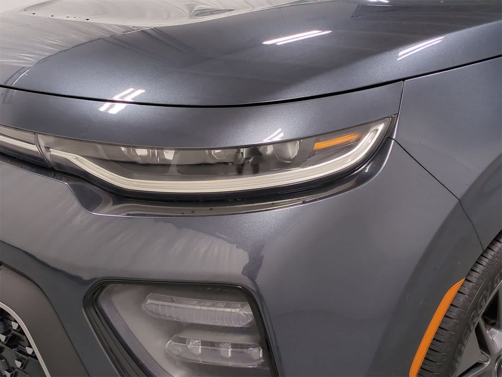 Thumbnail: 2020 Kia Soul - 11