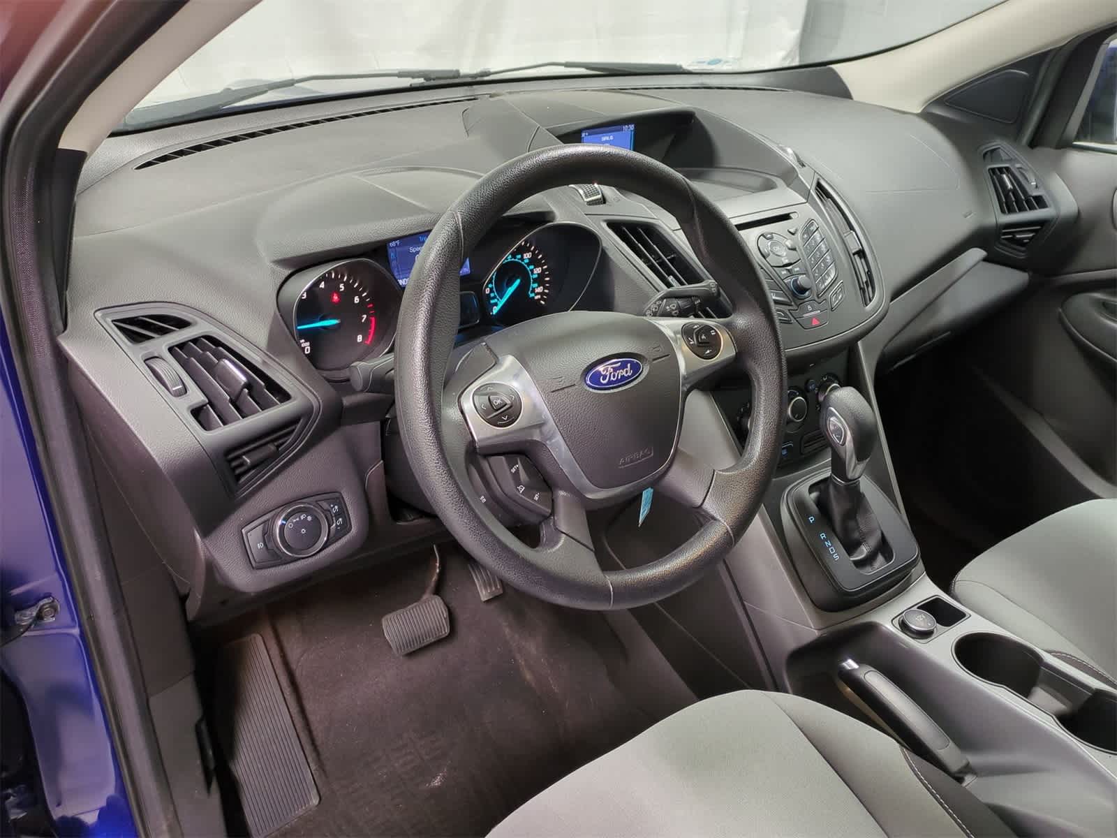Thumbnail: 2015 Ford Escape - 10