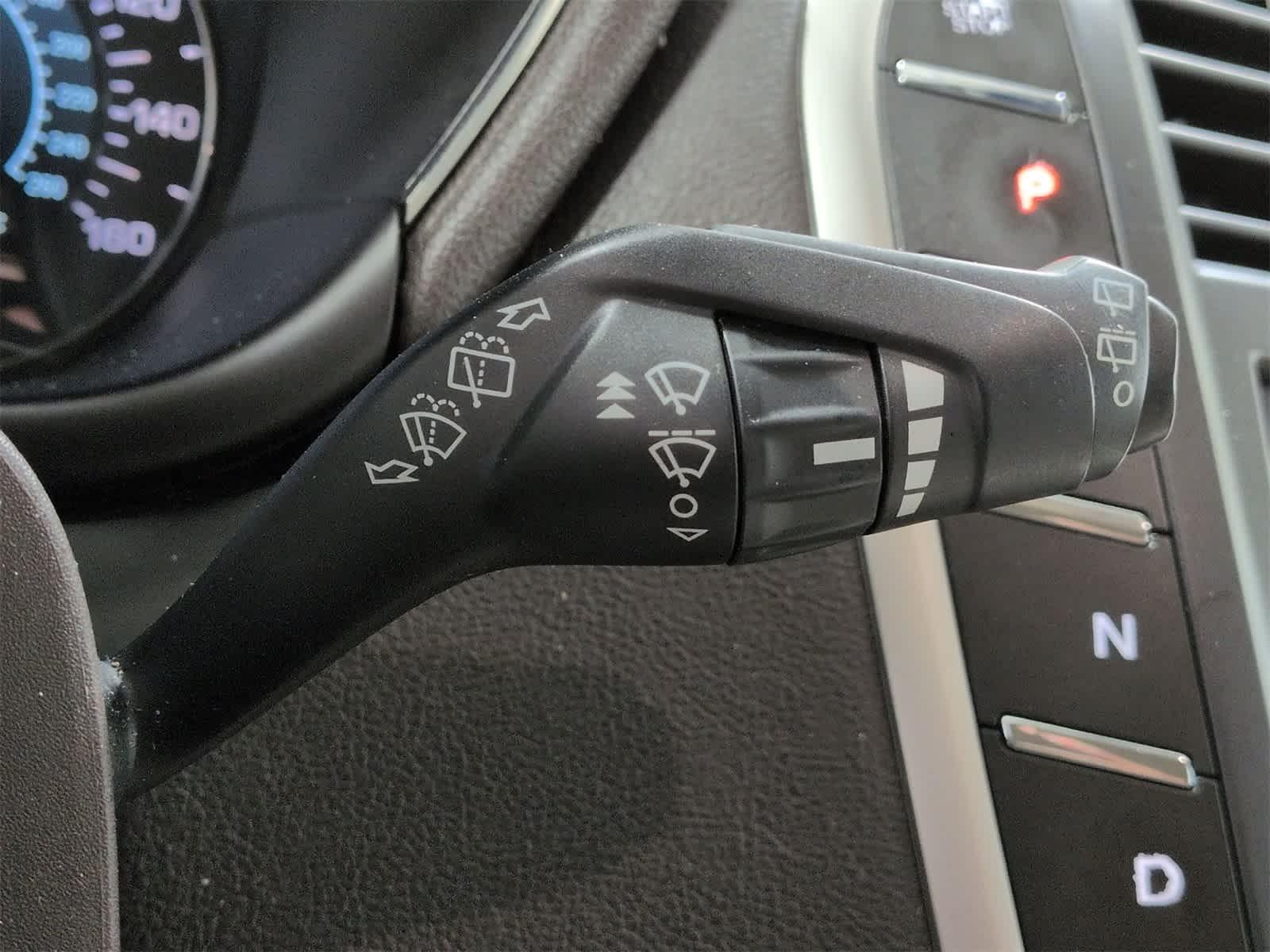 Thumbnail: 2017 Lincoln MKC - 26