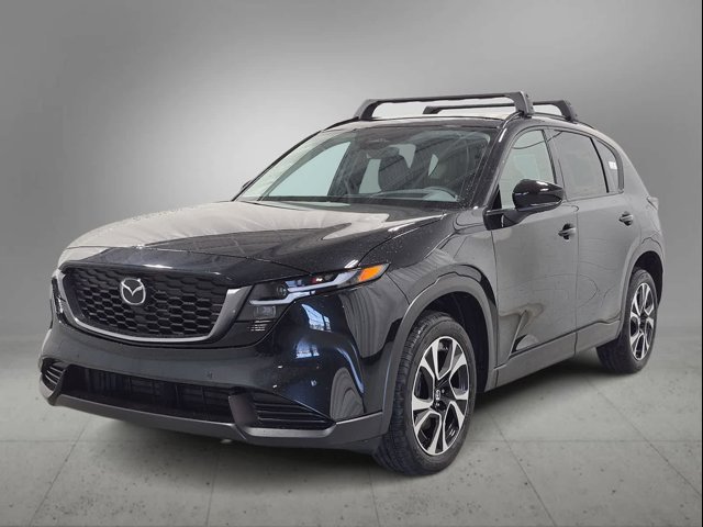 2026 Mazda CX-5 S Preferred