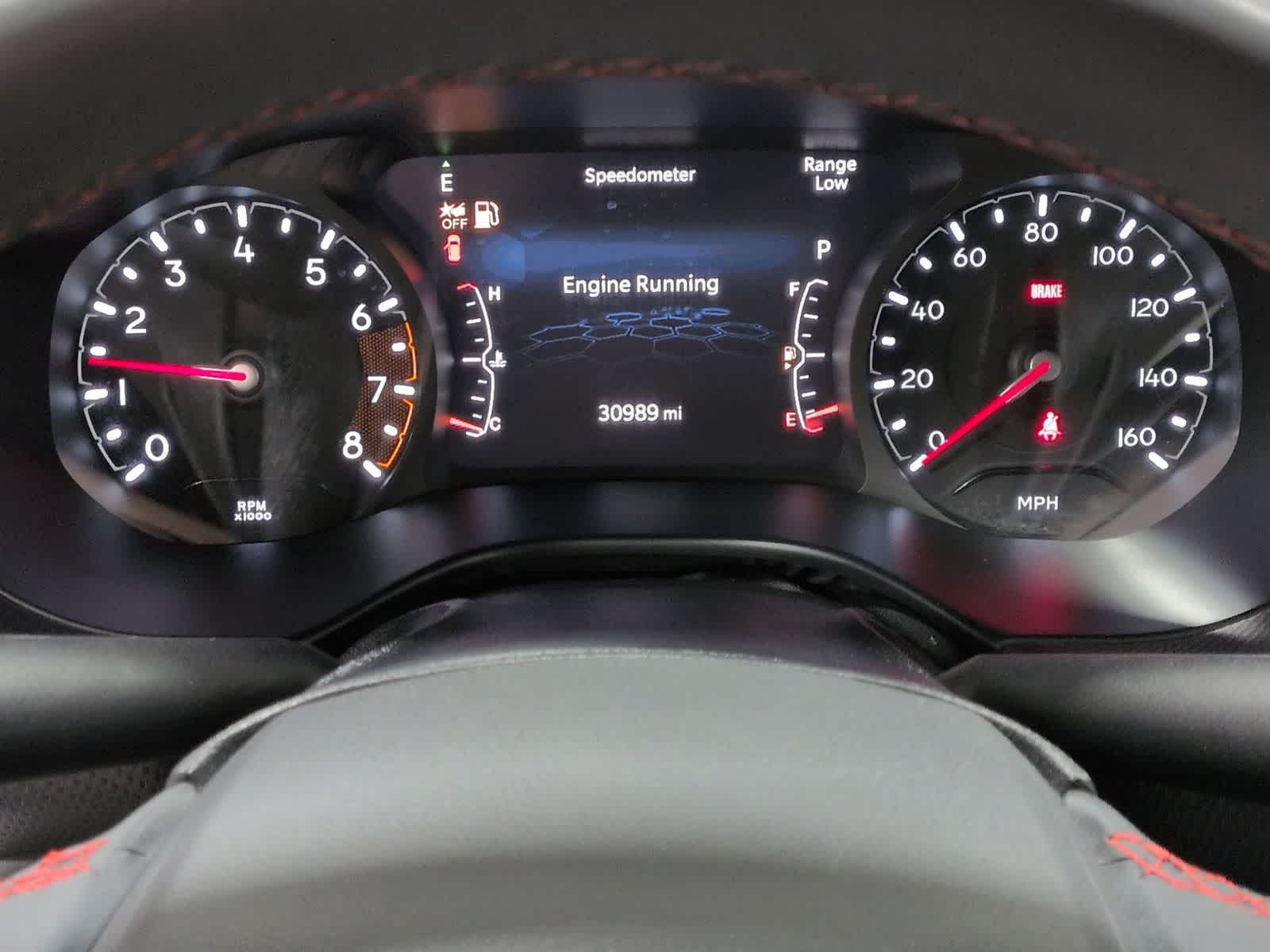 Thumbnail: 2025 Jeep Compass - 32