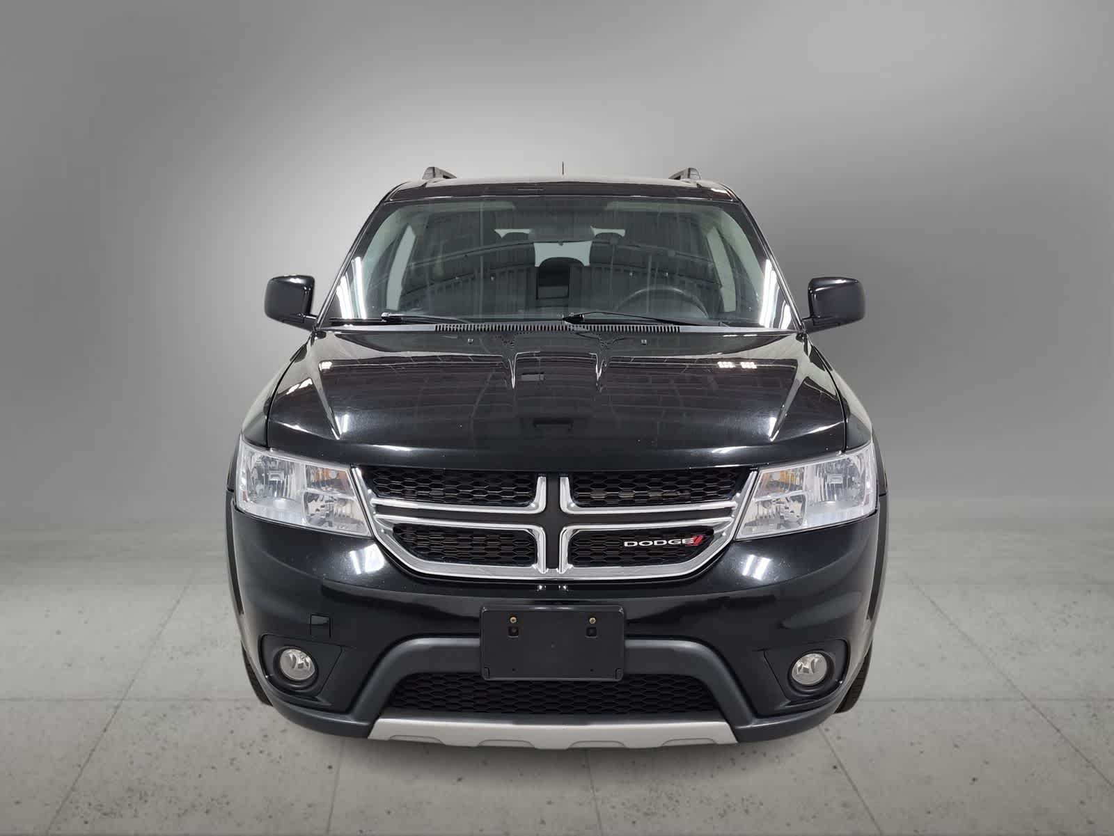 Thumbnail: 2017 Dodge Journey - 3