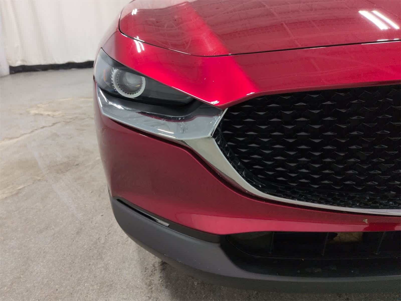 Thumbnail: 2023 Mazda CX-30 - 11