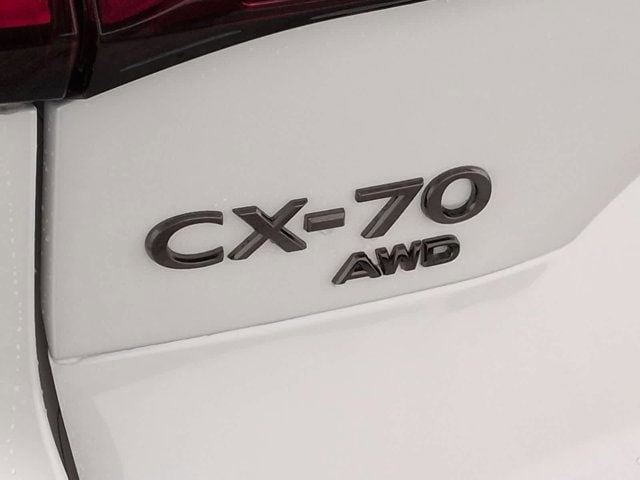 Thumbnail: 2026 Mazda CX-70 - 13