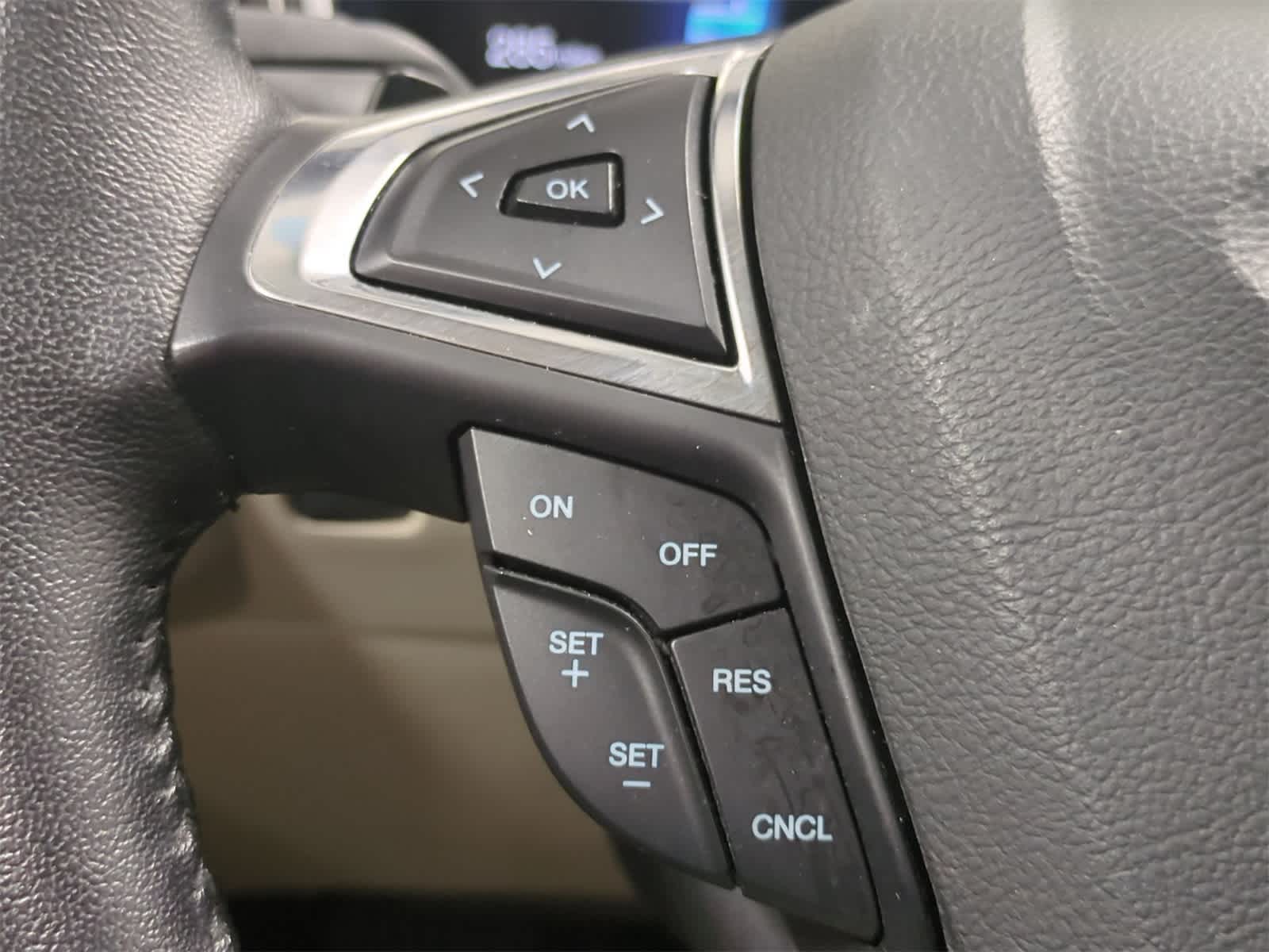 Thumbnail: 2018 Ford Fusion - 24