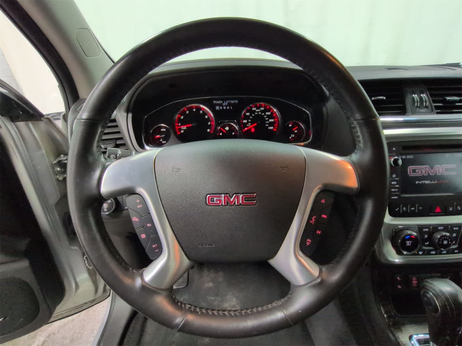 Thumbnail: 2017 GMC Acadia - 25