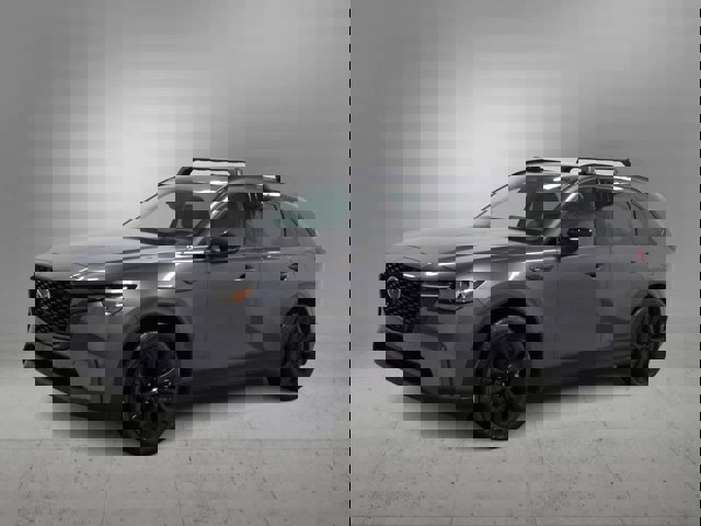 Thumbnail: 2026 Mazda CX-90 - 4