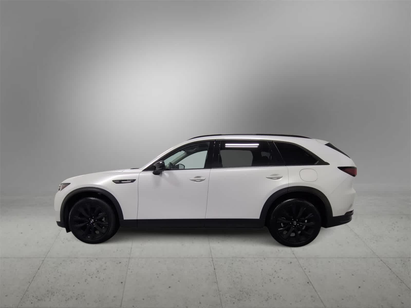 Thumbnail: 2025 Mazda CX-90 - 5