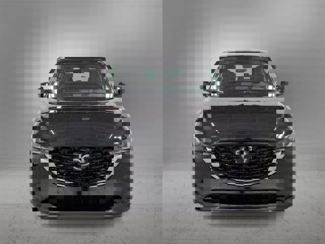 Thumbnail: 2025 Mazda CX-5 - 3