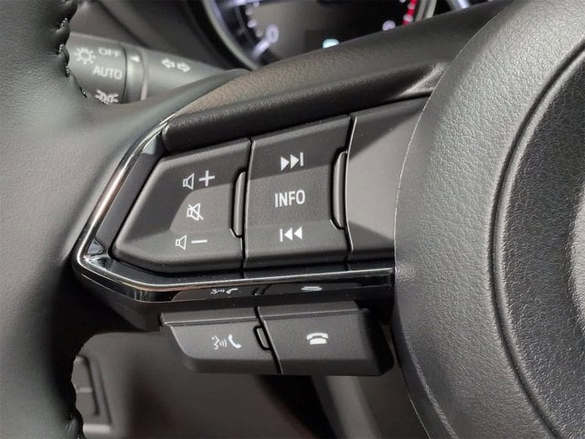 Thumbnail: 2025 Mazda CX-5 - 16