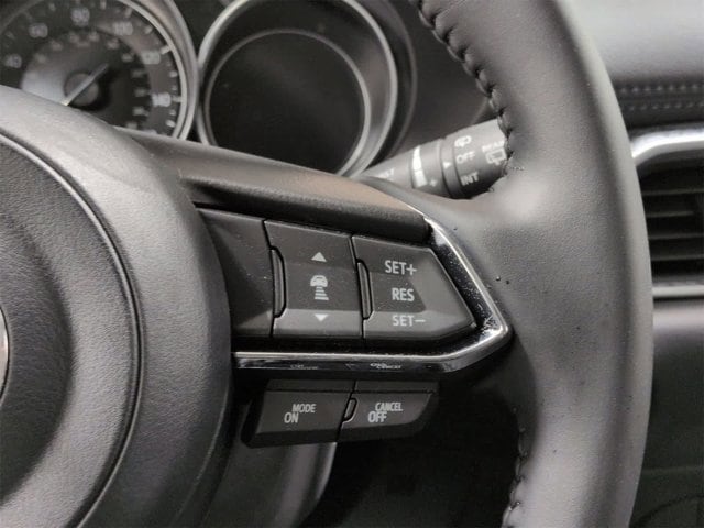 Thumbnail: 2025 Mazda CX-5 - 25