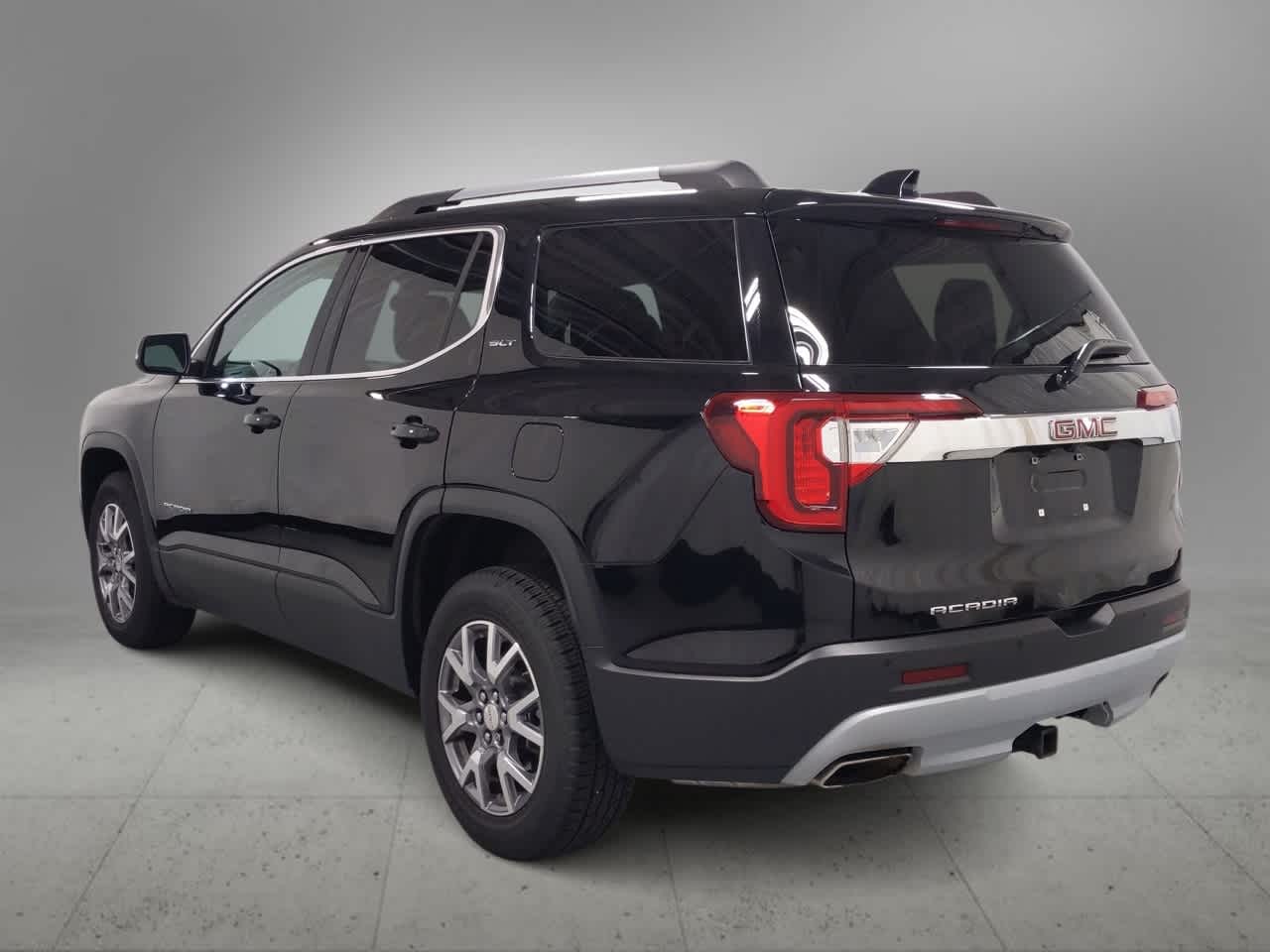 Thumbnail: 2020 GMC Acadia - 6