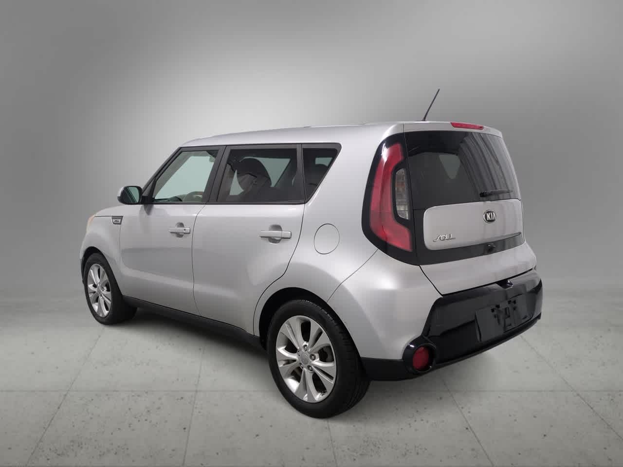 Thumbnail: 2016 Kia Soul - 6