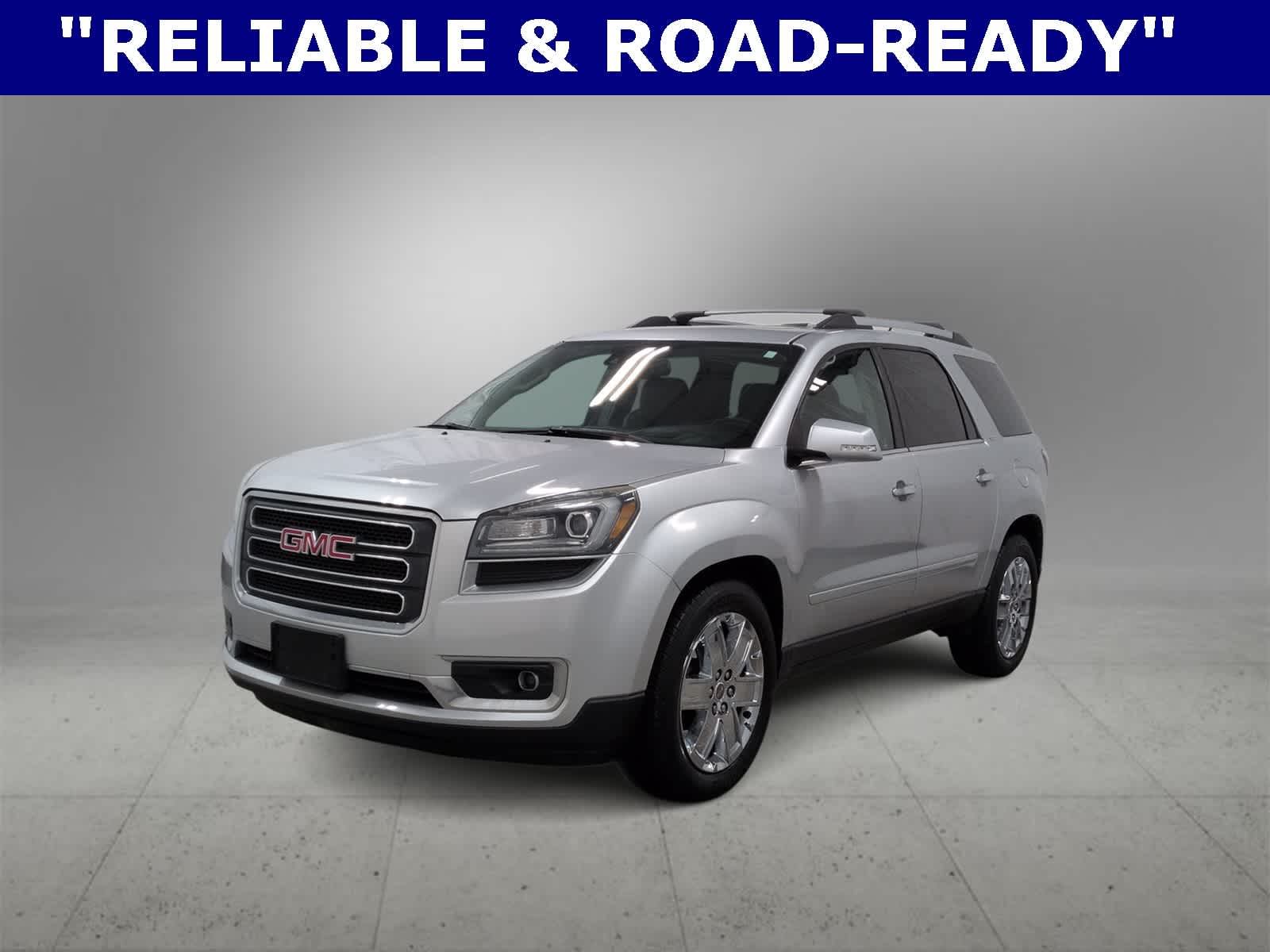 2017 GMC Acadia  -
                  Farmington Hills, MI