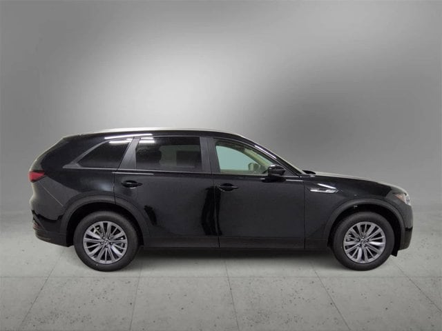 Thumbnail: 2026 Mazda CX-90 - 9