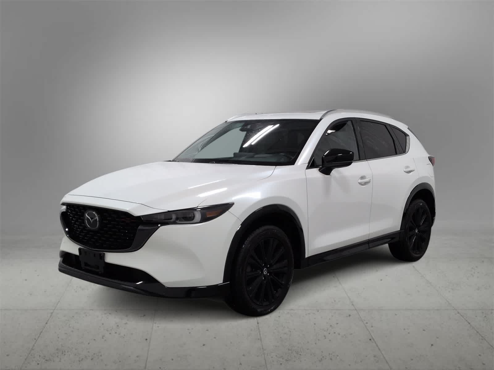 Thumbnail: 2022 Mazda CX-5 - 1