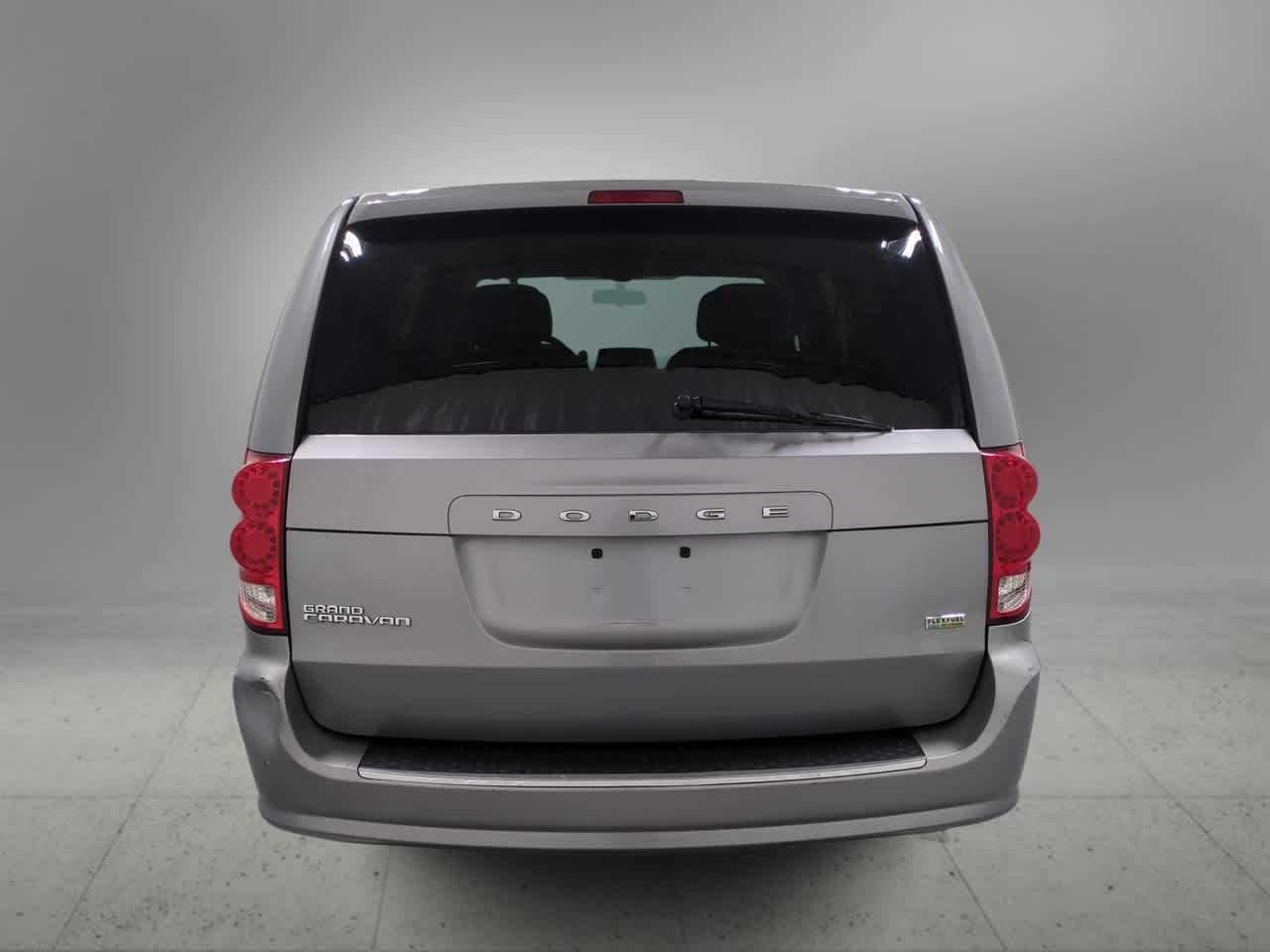 Thumbnail: 2013 Dodge Grand Caravan - 7