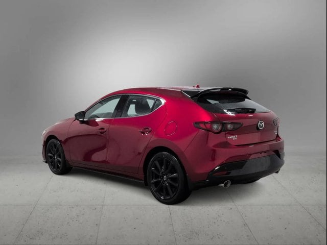 Thumbnail: 2026 Mazda Mazda3 - 6