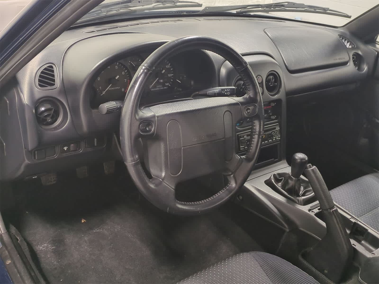 Thumbnail: 1997 Mazda MX-5 Miata - 10