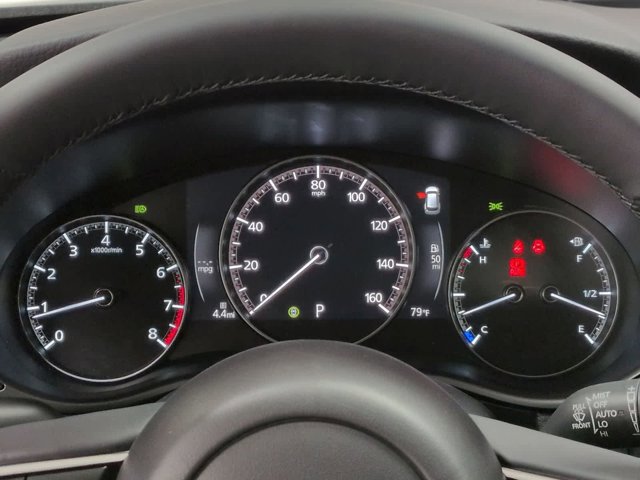 Thumbnail: 2026 Mazda CX-50 - 34