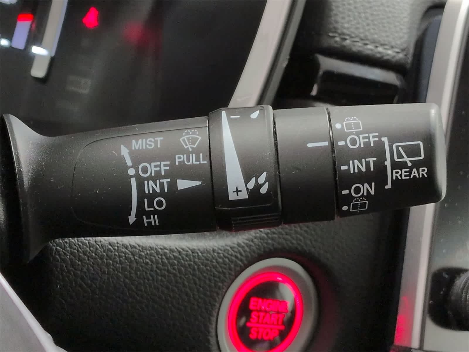 Thumbnail: 2019 Honda CR-V - 28