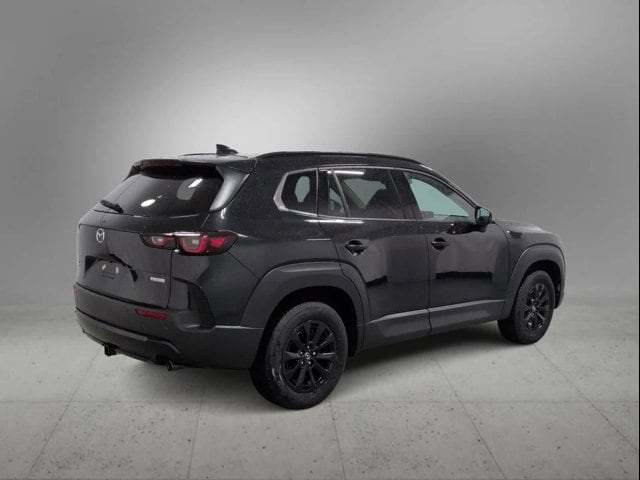 Thumbnail: 2026 Mazda CX-50 - 8