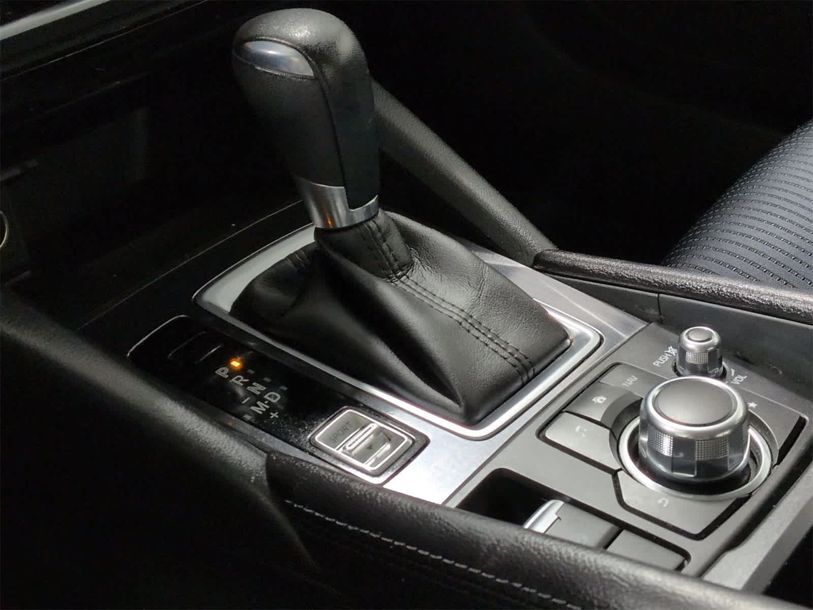 Thumbnail: 2016 Mazda Mazda6 - 33