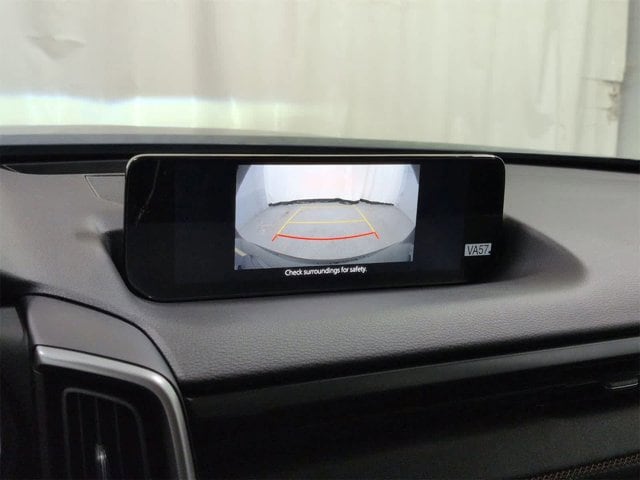 Thumbnail: 2026 Mazda CX-50 - 32