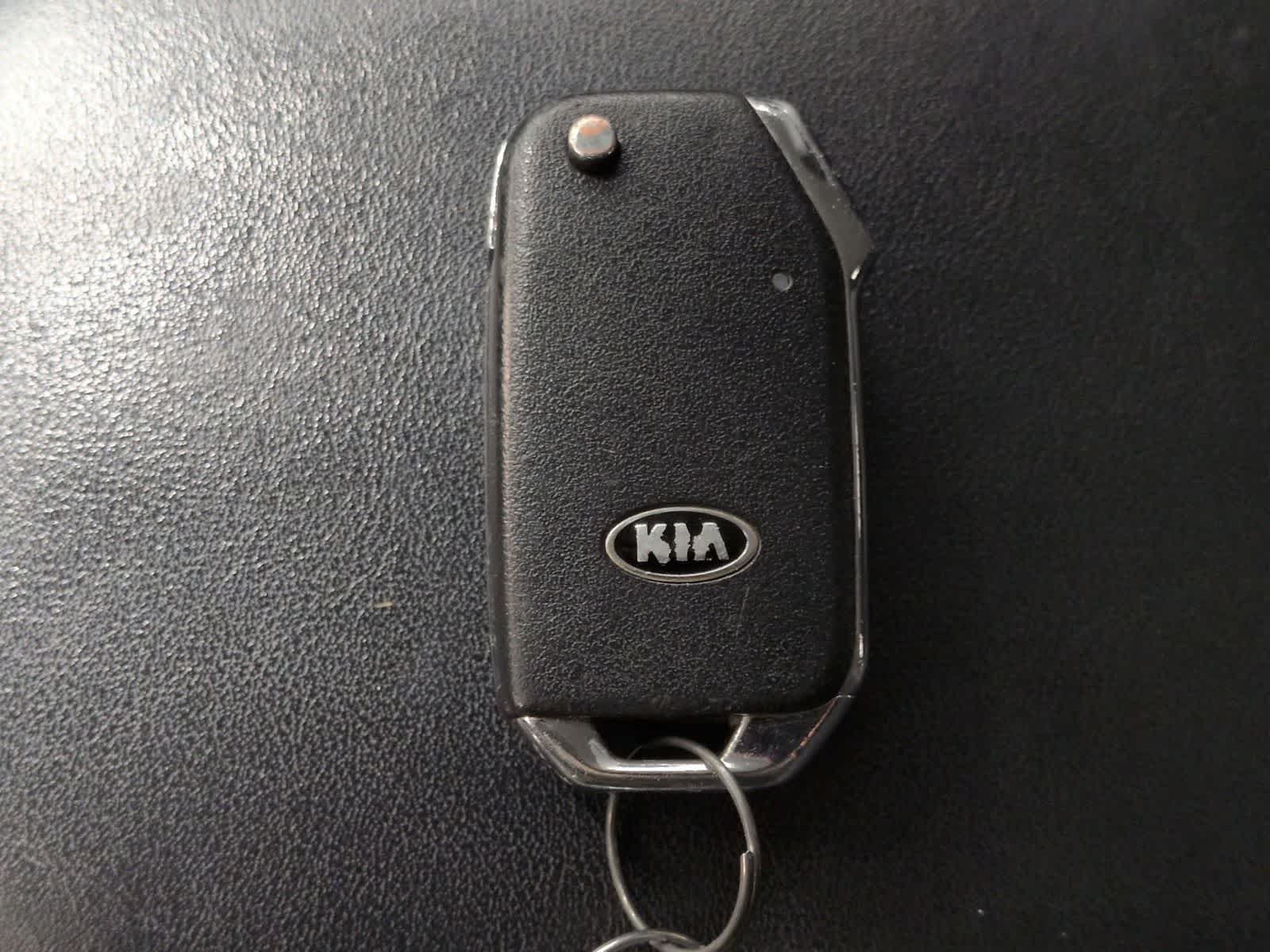 Thumbnail: 2021 Kia Seltos - 35