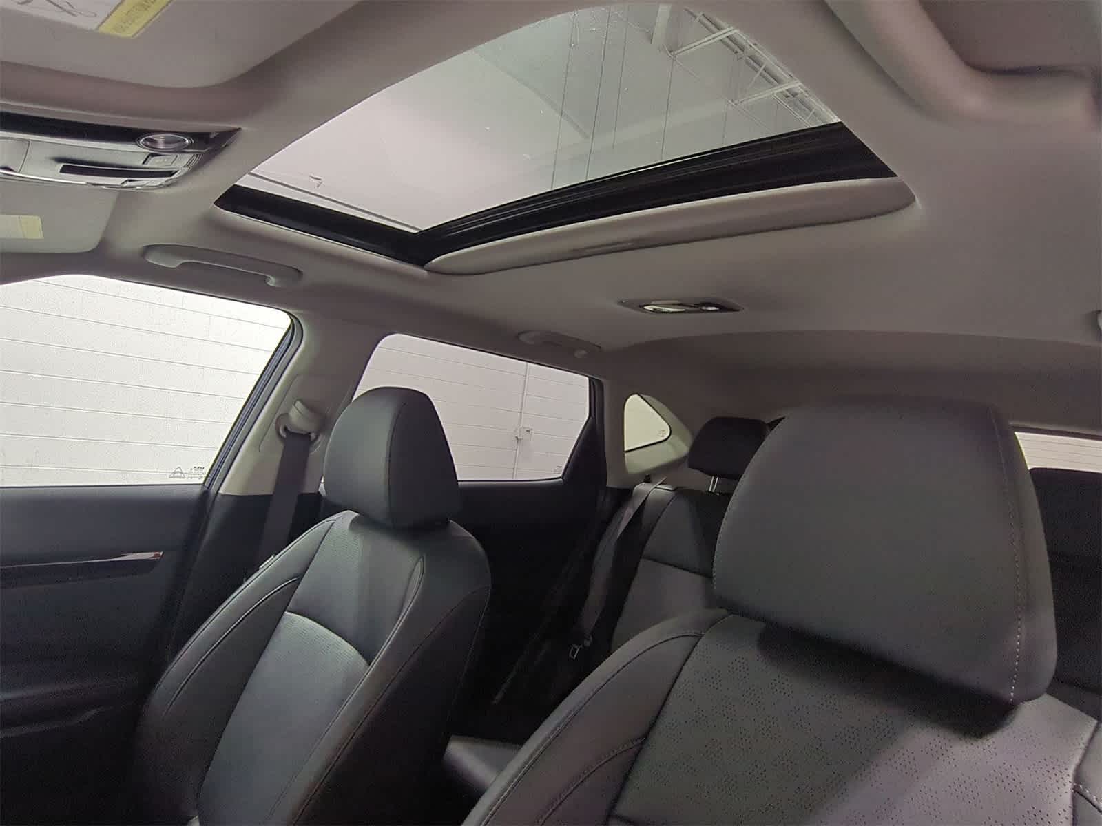 Thumbnail: 2022 Kia Seltos - 20