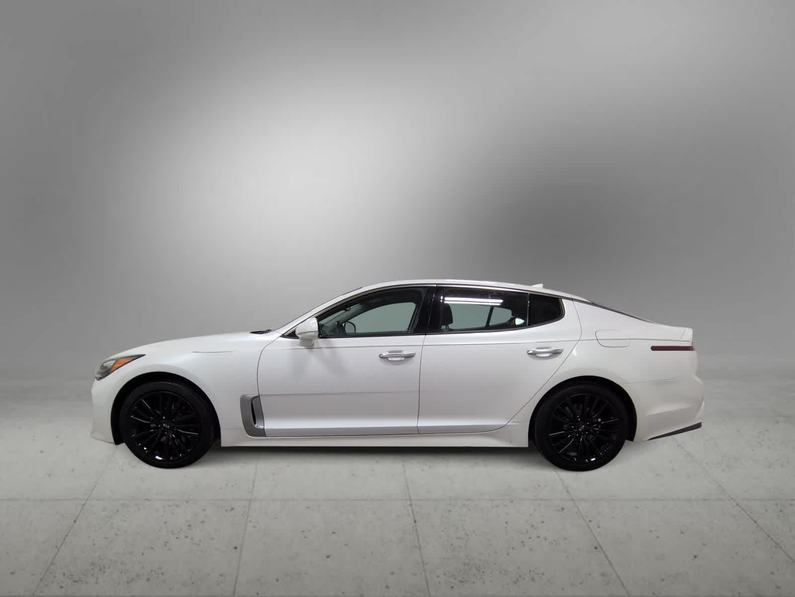 Thumbnail: 2019 Kia Stinger - 5