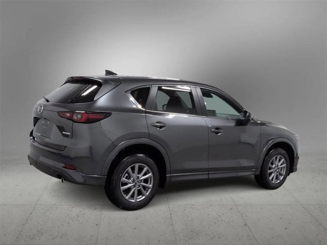 Thumbnail: 2025 Mazda CX-5 - 8