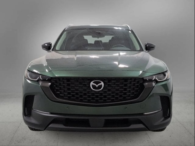 Thumbnail: 2026 Mazda CX-50 - 3