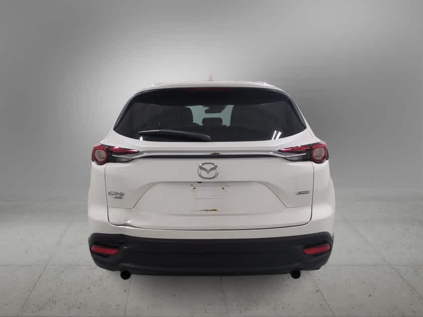 Thumbnail: 2019 Mazda CX-9 - 7