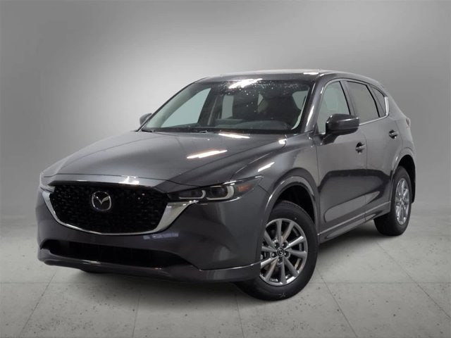 Thumbnail: 2025 Mazda CX-5 - 1