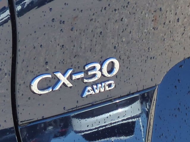 Thumbnail: 2026 Mazda CX-30 - 12