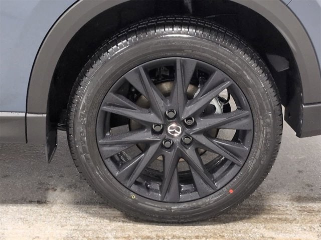 Thumbnail: 2025 Mazda CX-5 - 14